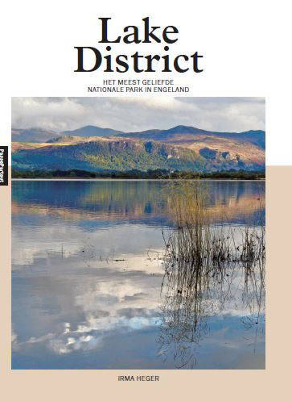 Lake District - Irma Heger