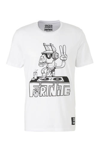 Jack & Jones Originals T-shirt Fortnite