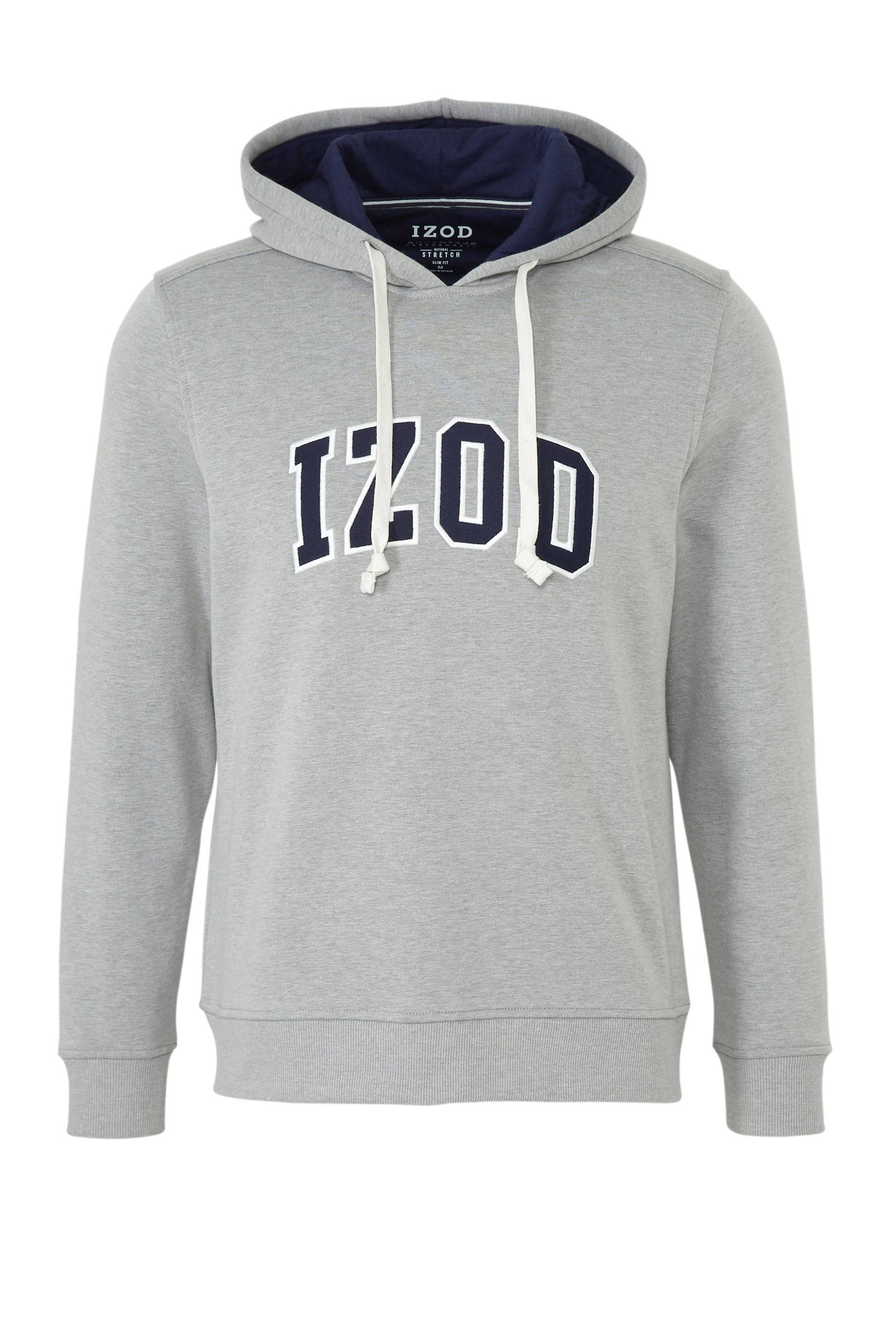 izod hoodie