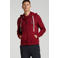 IZOD vest met logo rood