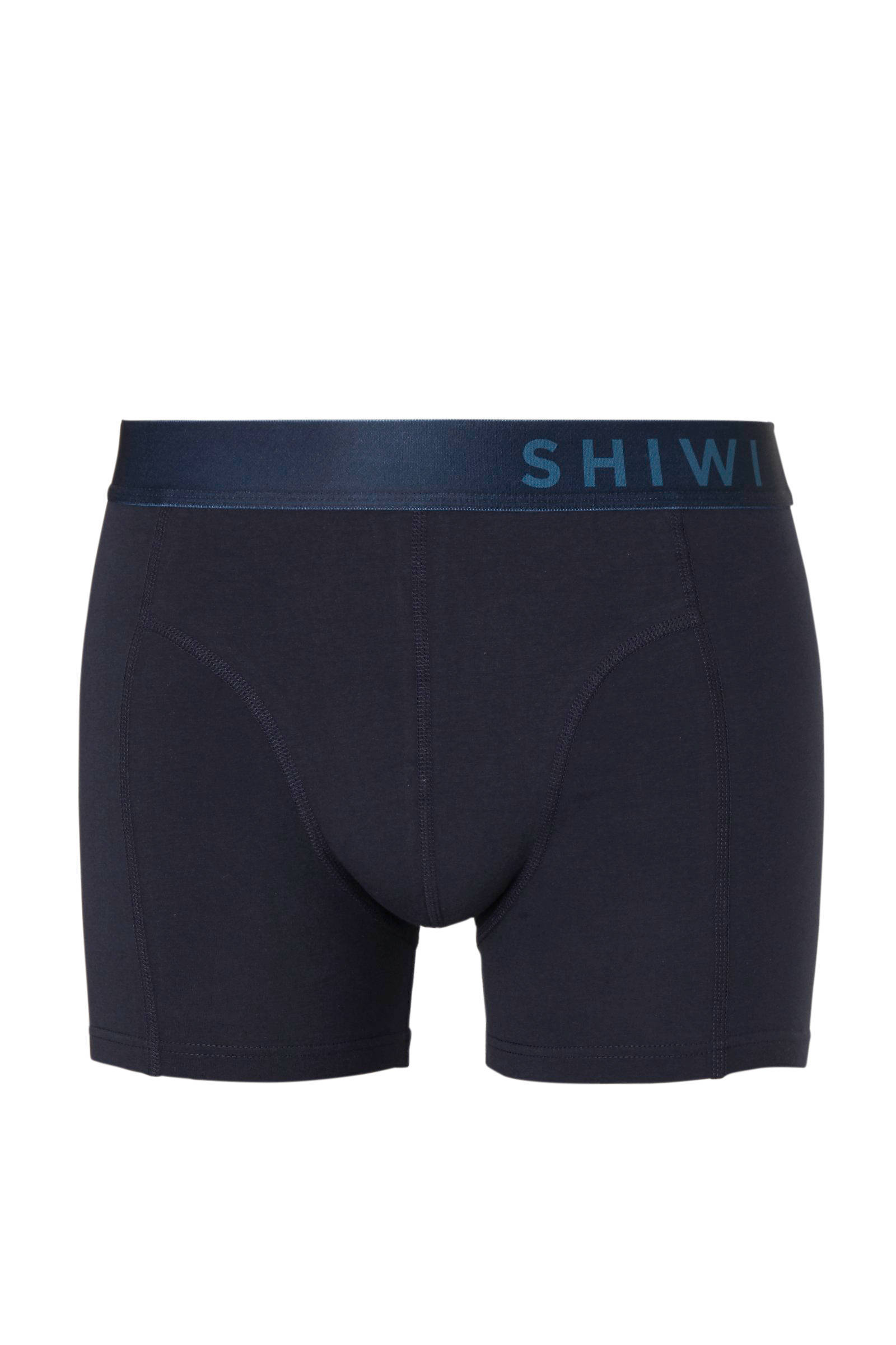 Shiwi boxershort (set van 2) | wehkamp