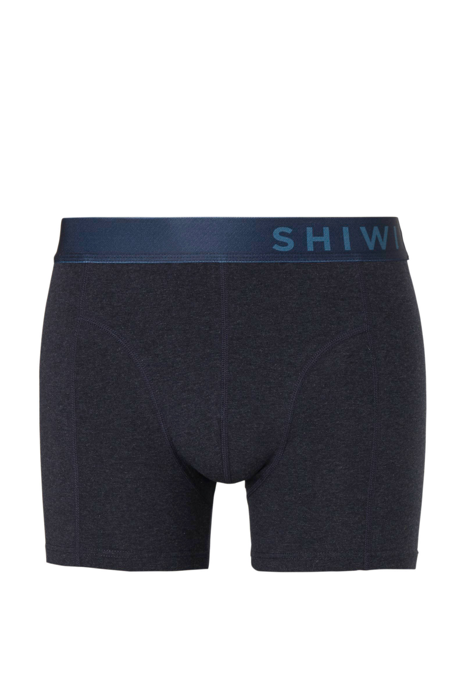 Shiwi boxershort (set van 2) | wehkamp