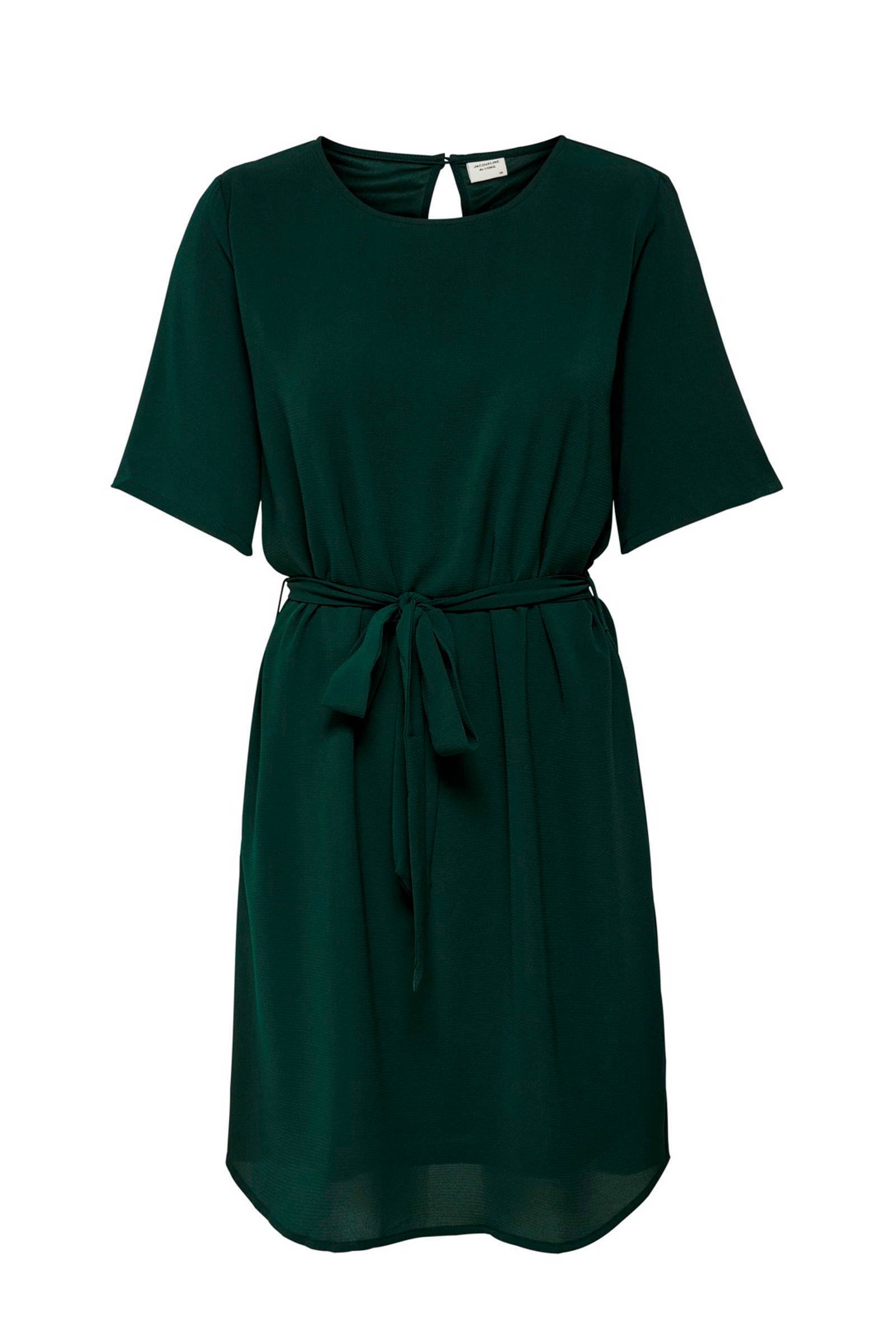 Jurken Jacqueline De Yong Jurk Dameskleding Rokken Jurken