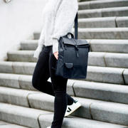 thumbnail: Violet Hamden  rugzak blauw