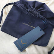 thumbnail: Violet Hamden  rugzak blauw