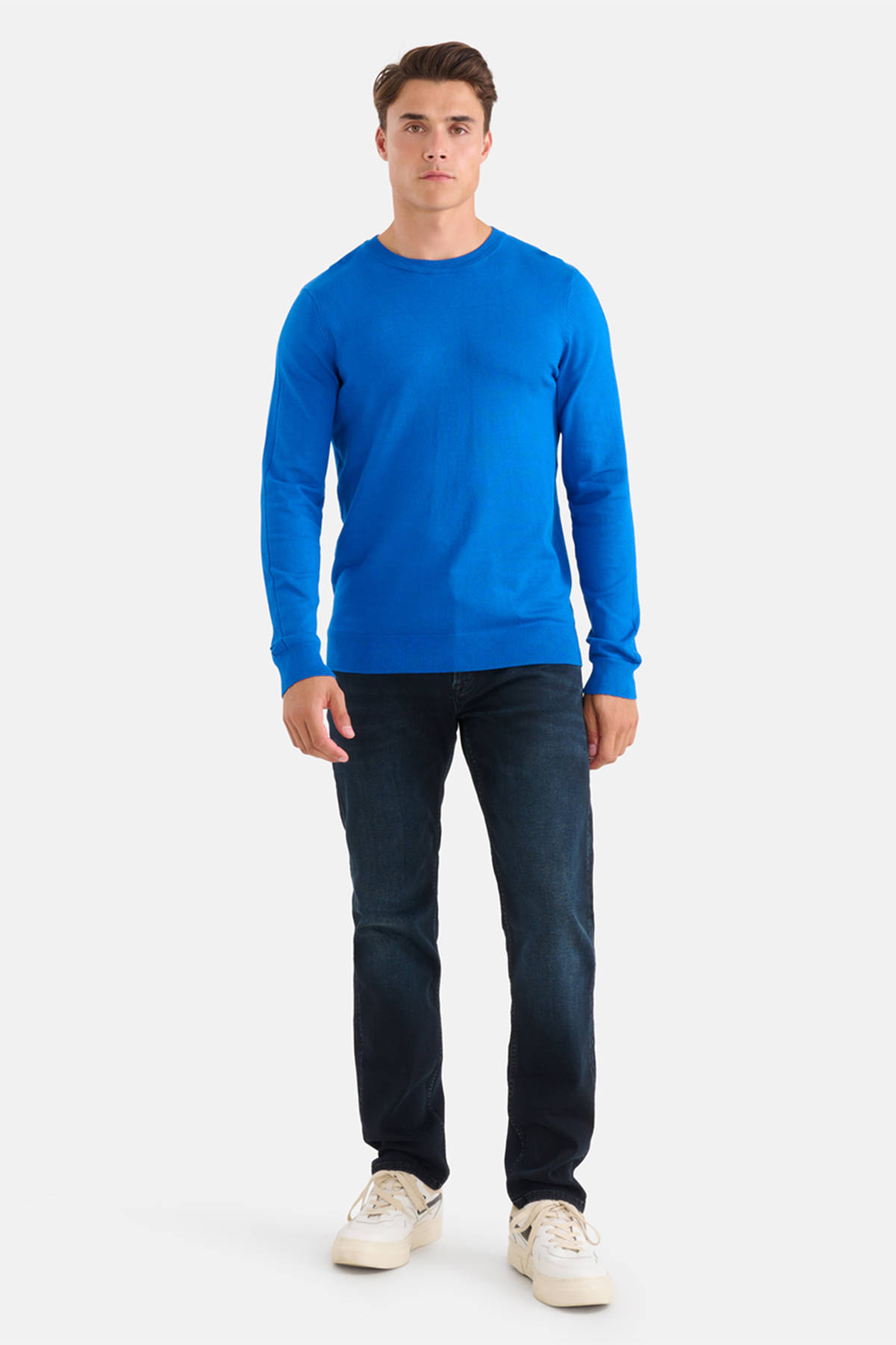 refill lewis straight fit