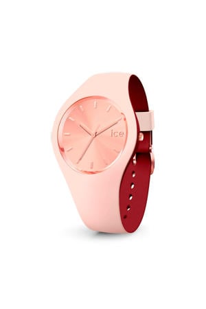 Duo Chic horloge IW016985 roze