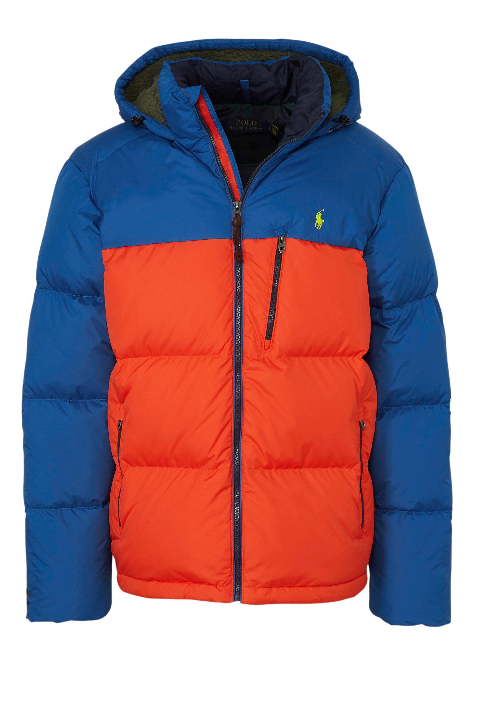 polo ralph lauren winterjas