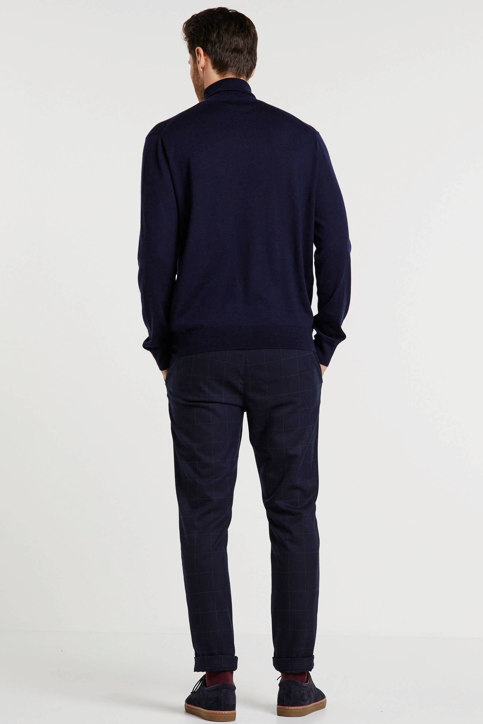 ralph lauren coltrui heren