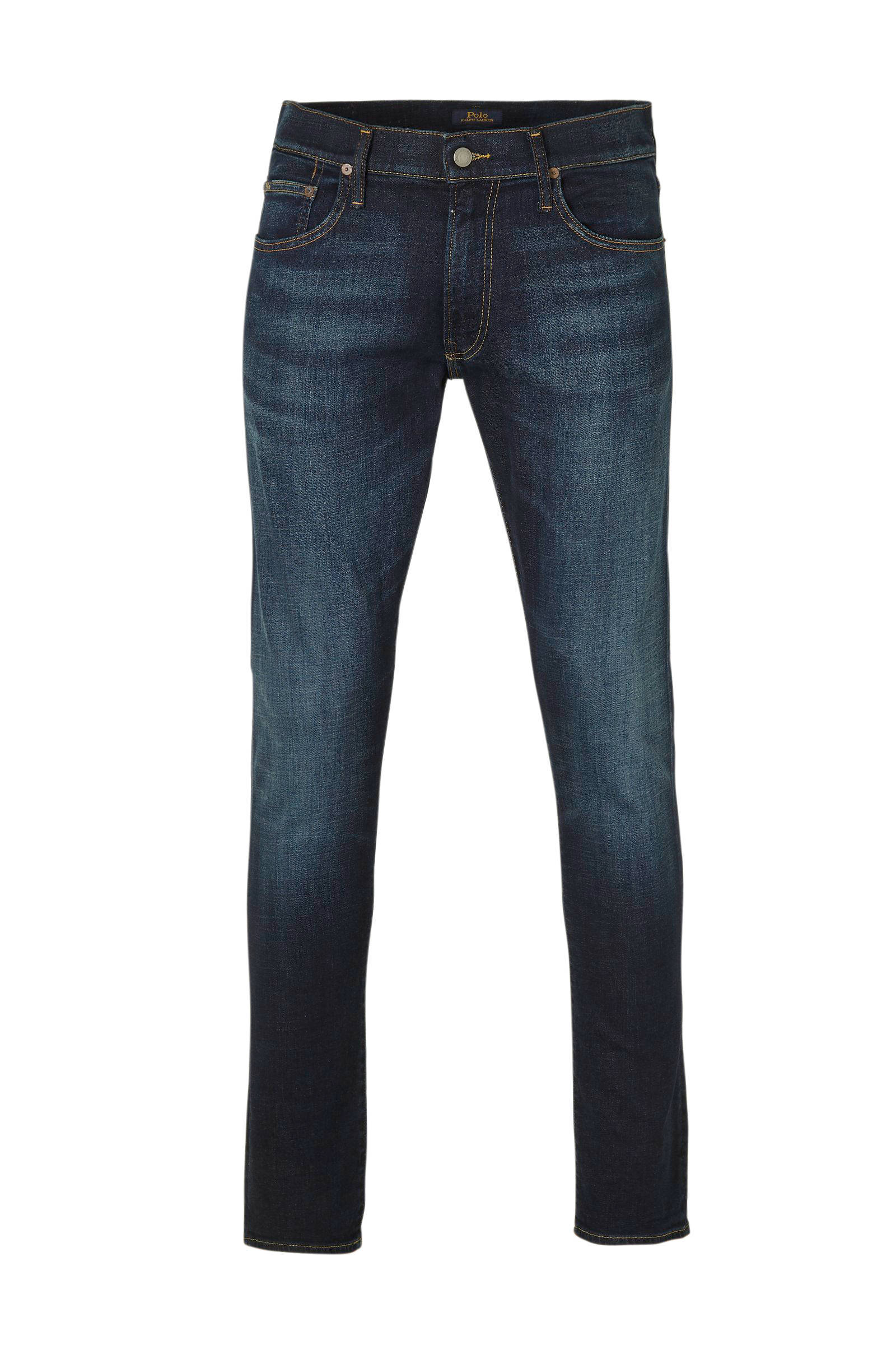 polo ralph lauren jeans sullivan slim