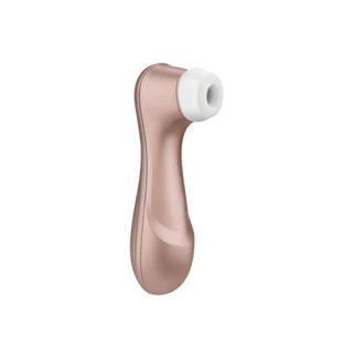 Clitoris vibrator
