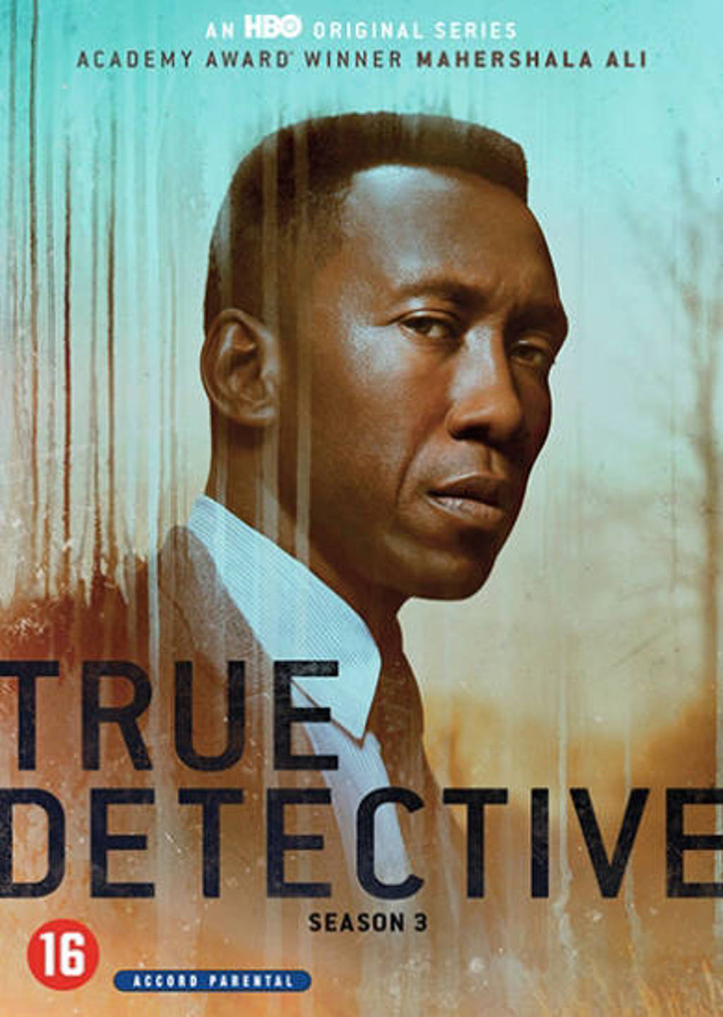 True detective - Seizoen 3 (DVD)