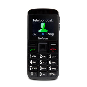 PM-703 mobiele seniorentelefoon