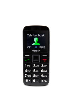 PM-703 mobiele seniorentelefoon