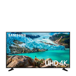 UE55RU7090SXXN 4K Ultra HD Smart tv 55 inch