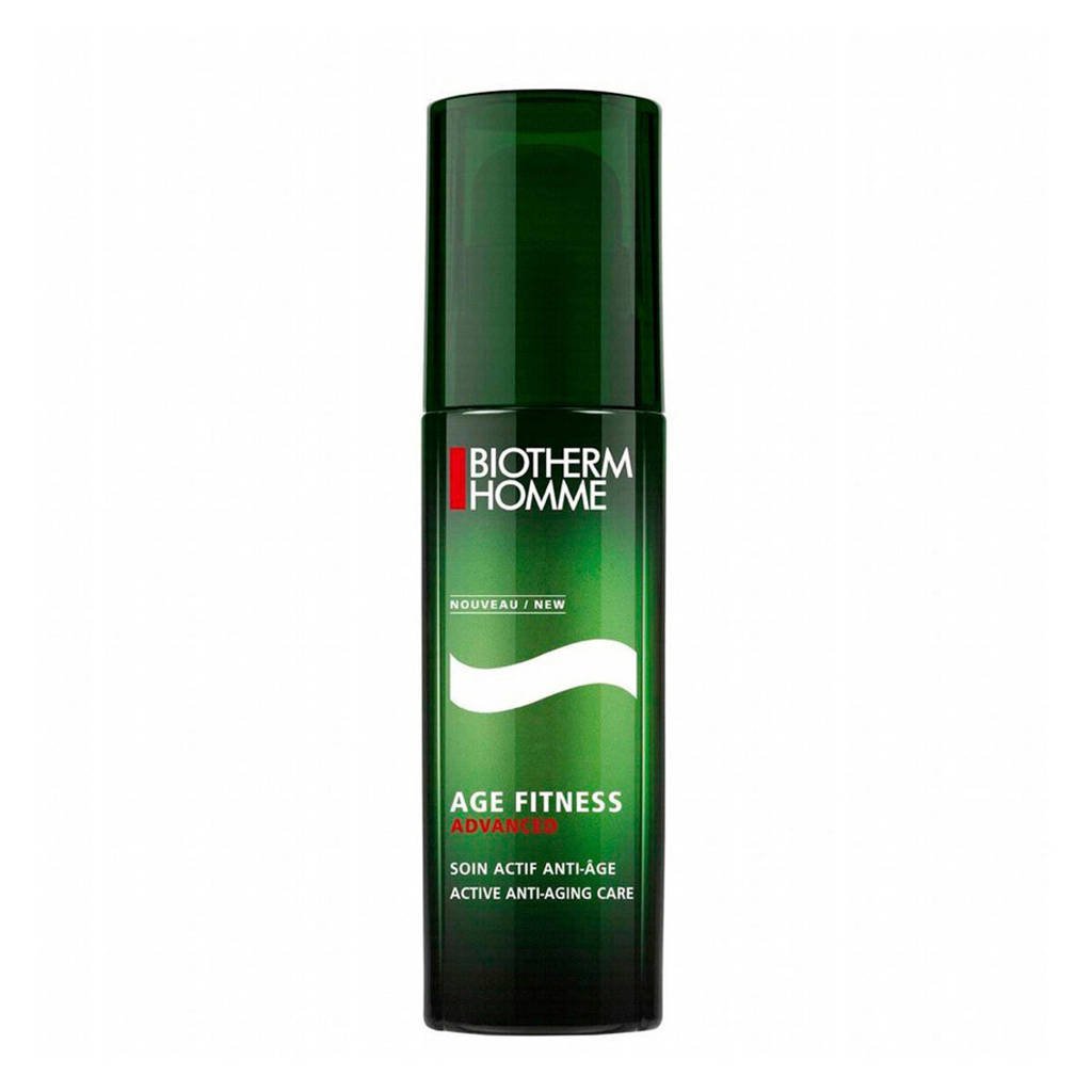 Biotherm Homme Age Fitness Advanced dagcrème - 50 ml