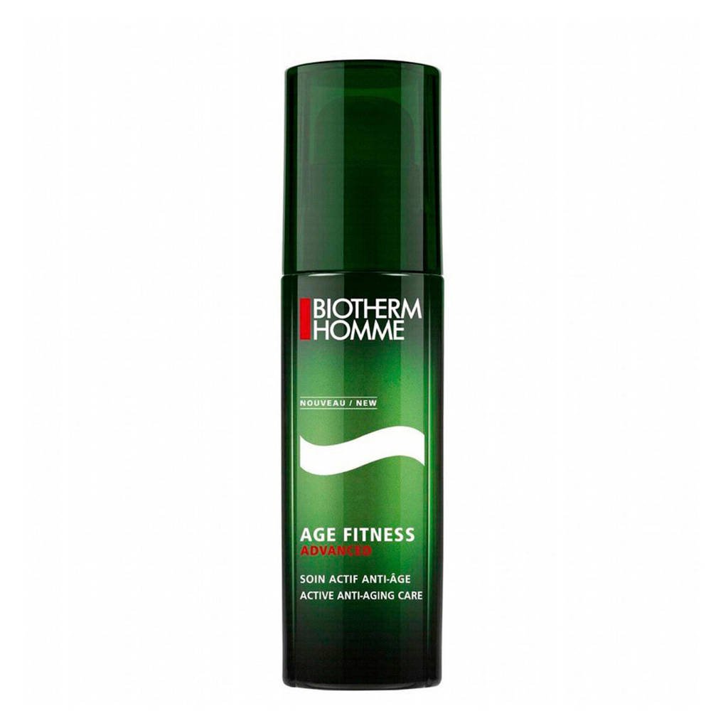 Biotherm Homme Age Fitness Advanced gezichtscrème - 50 ml