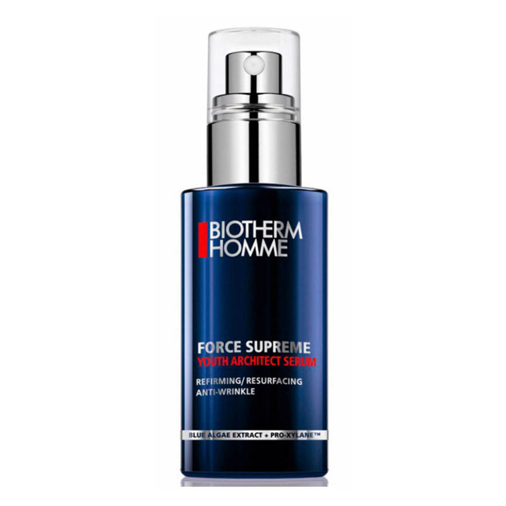 Biotherm Homme Force Supreme Youth gezichtscrème - 50 ml