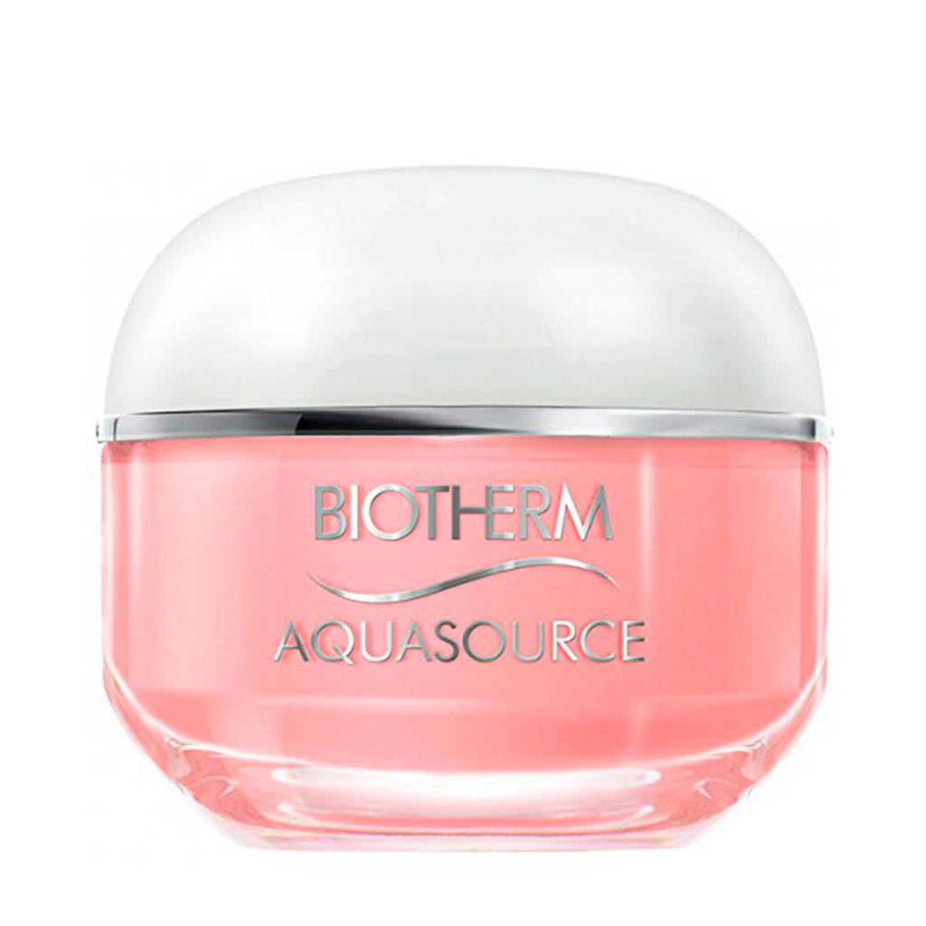 Biotherm Aquasource gezichtscrème - 30 ml