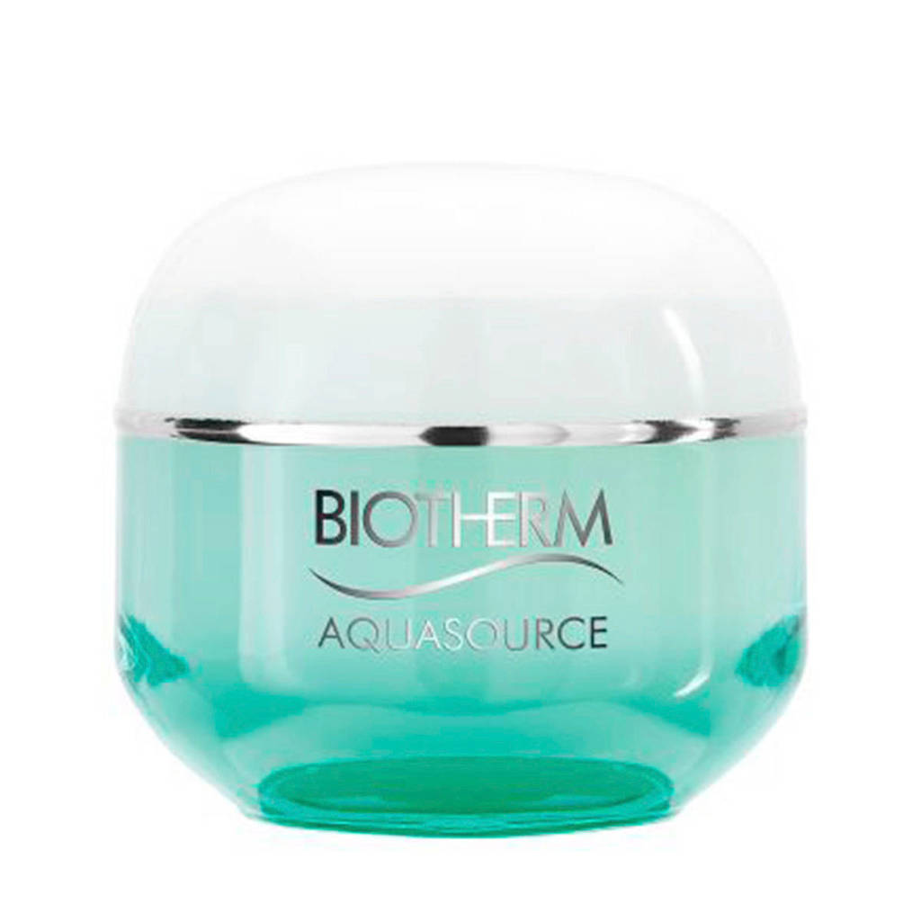 Biotherm Aquasource gezichtscrème - 50 ml