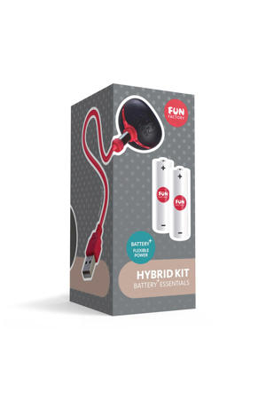 Hybrid Kit batterijlader
