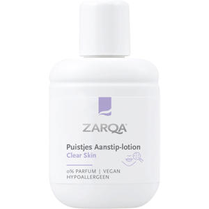 Clear Skin puistjes aanstip-lotion - 20 ml