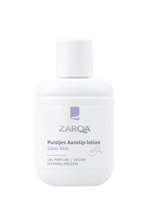 Clear Skin puistjes aanstip-lotion - 20 ml