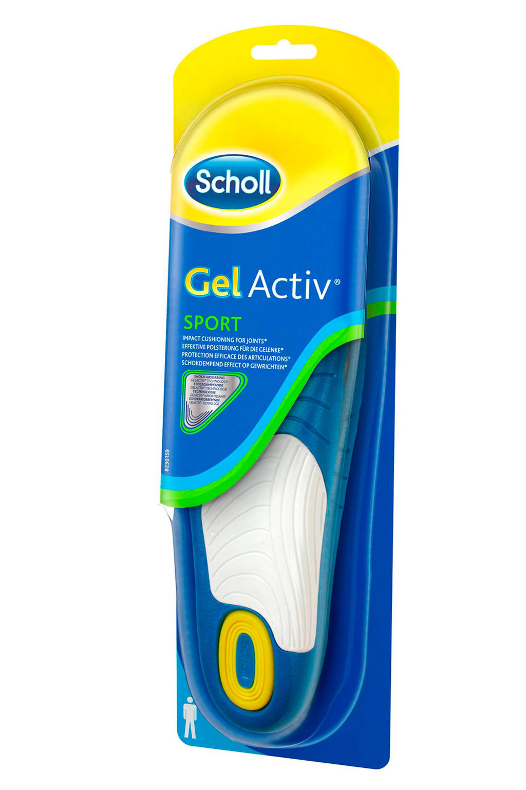 Scholl zolen sport wehkamp