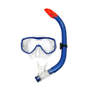 Snorkelset - Volwassenen