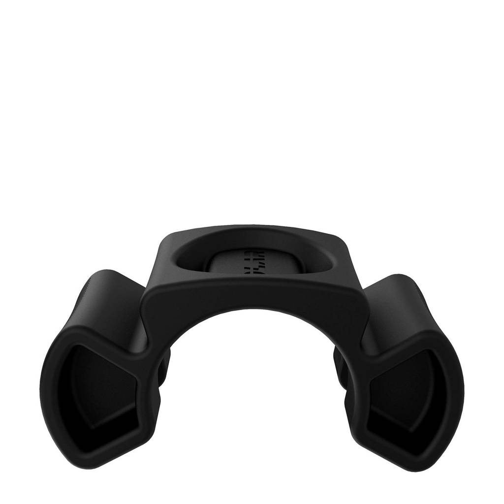 Polar stuurhouder voor Vantage multisporthorloges, Zwart