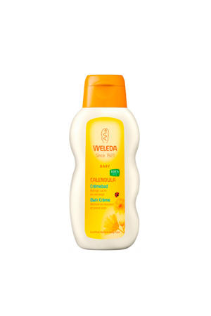 Calendula Baby cremebad 200 ml