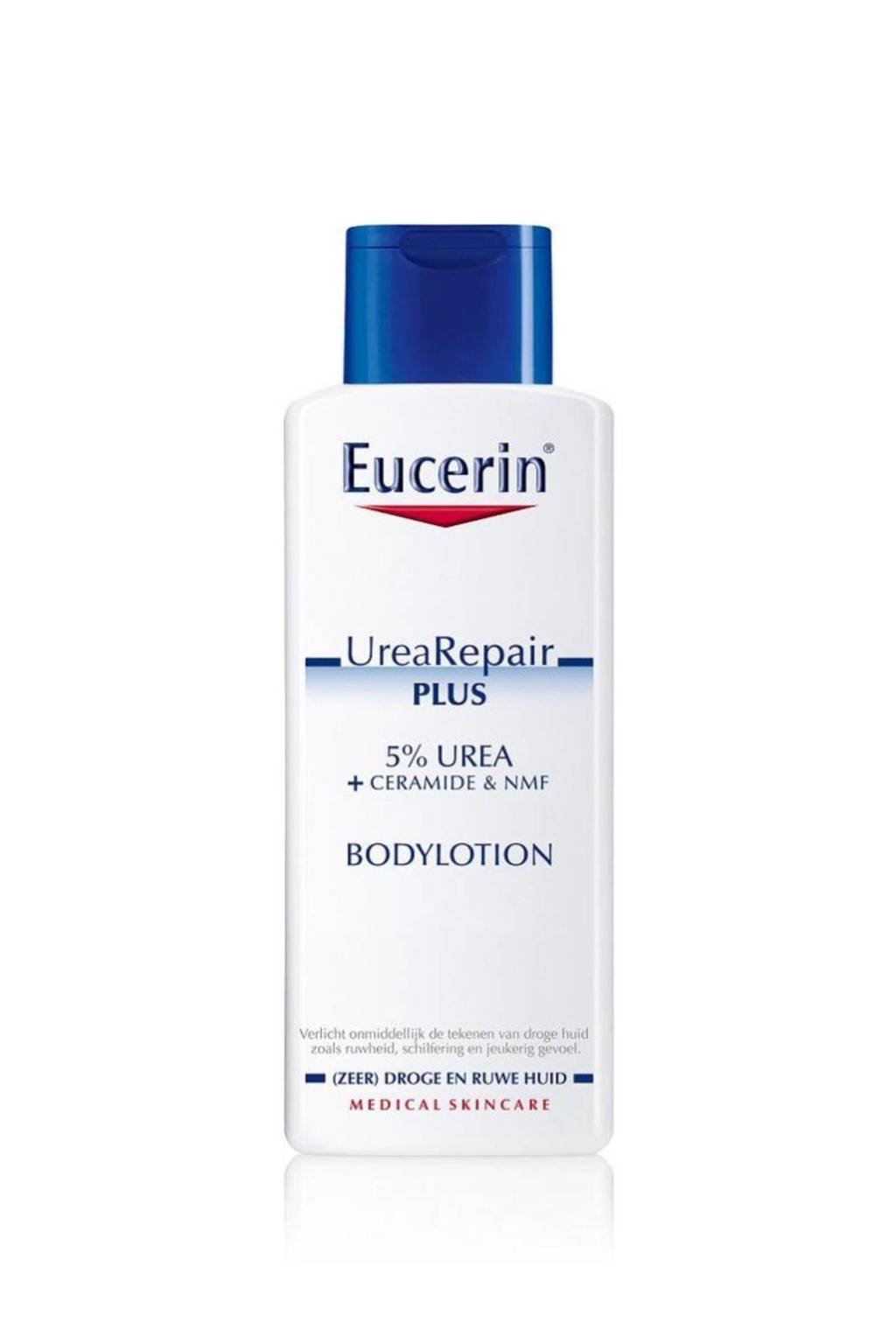 Eucerin Repair 5% urea verzachtende lotion