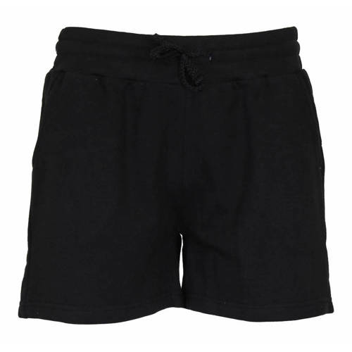 Donnay sportshort zwart afbeelding