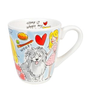 mok Dog Lover (350 ml)