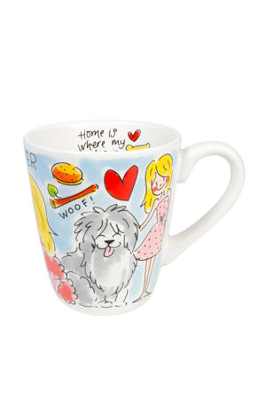 mok Dog Lover (350 ml) 