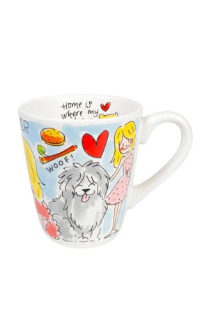 mok Dog Lover (350 ml)