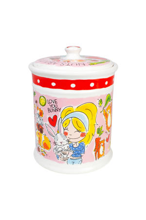voorraadpot Bunny