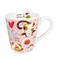 Blond Amsterdam mok Cat Lover (350 ml)