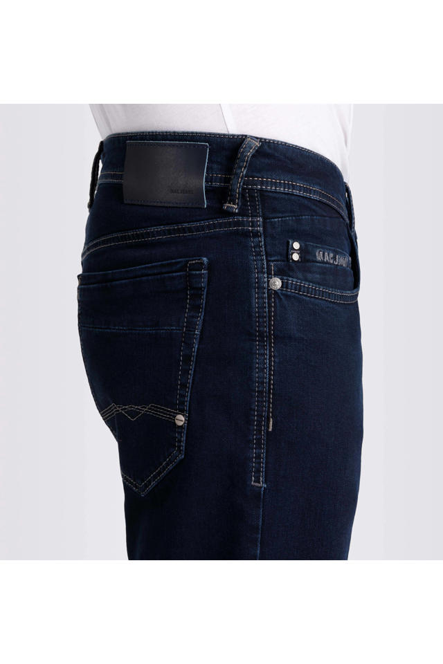 MAC JEANS Men's Ben Loose Fit Jeans MAC JEANS Men's Ben Loose Fit Jeans