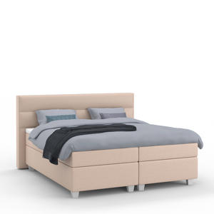 Beter Bed complete boxspring Autentik Lina (180x200 cm)