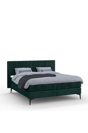 Beter Bed complete boxspring Attraktiv Trendik (180x210 cm)
