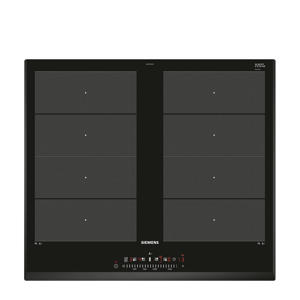 EX651FXC1E inbouw inductiekookplaat 60 cm