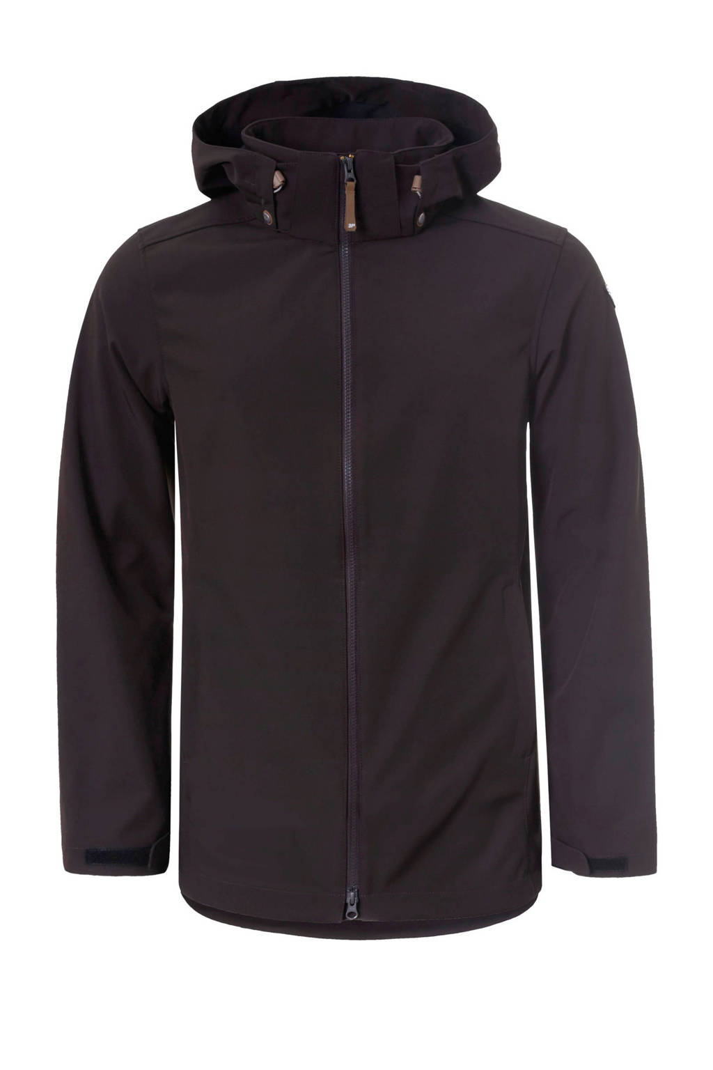 Icepeak softshell jack