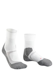thumbnail: Falke Sport RU4 Cool hardloopsokken wit