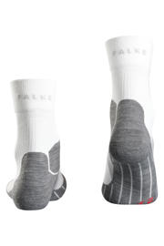 thumbnail: Falke Sport RU4 Cool hardloopsokken wit