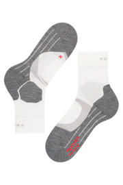 thumbnail: Falke Sport RU4 Cool hardloopsokken wit
