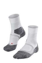 thumbnail: Falke Sport RU4 Cool hardloopsokken wit