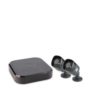 SV-4C-2ABFX smart home CCTV kit