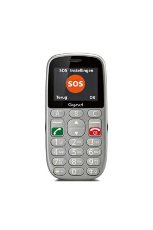 GL390-BNL draadloze telefoon