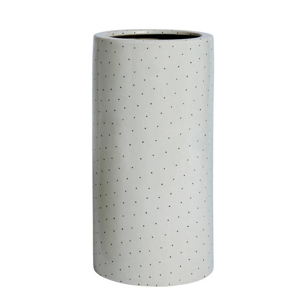 OYOY Living opbergpot, Gebroken wit